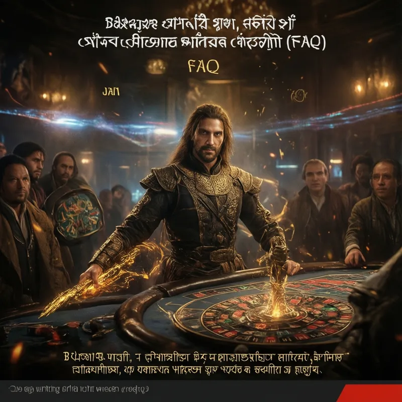 Bdbajee FAQ