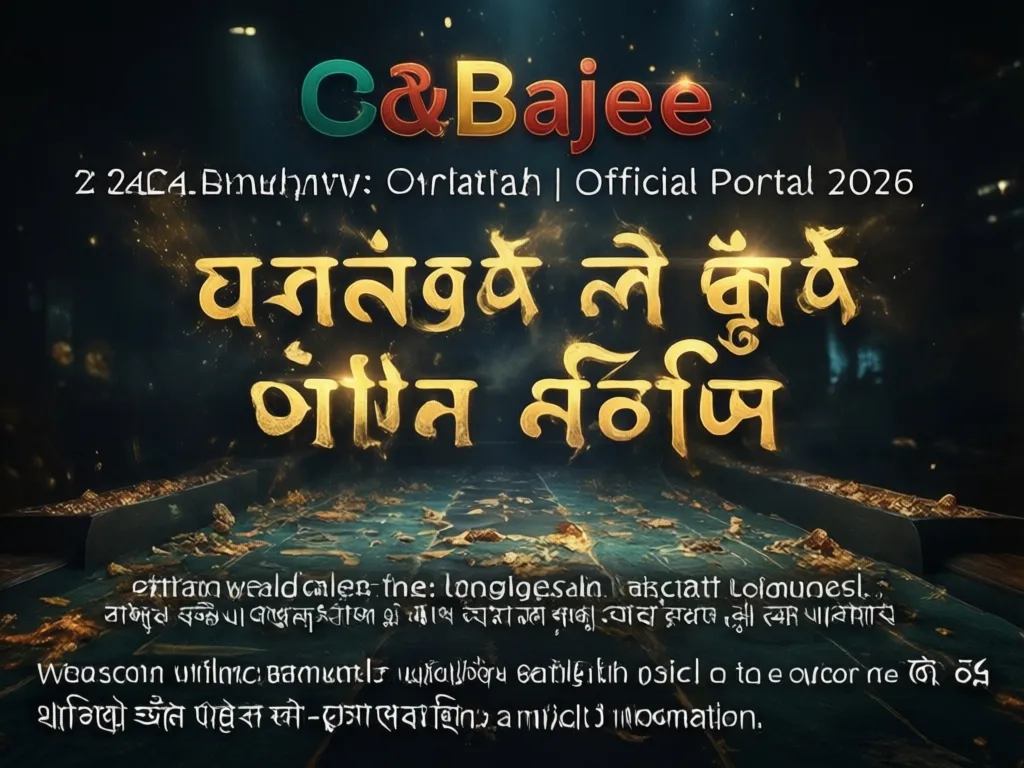 BdBajee Login